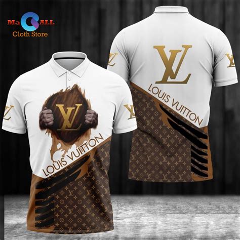 louis vuitton shirts for men.